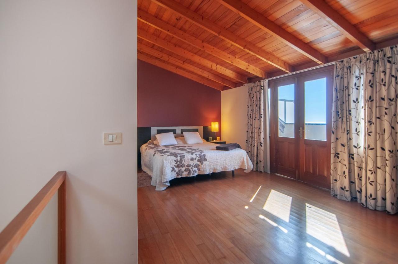Penthouse Duplex Avenida 1A011 Villa ซานติอาโก เดล เตเด ภายนอก รูปภาพ