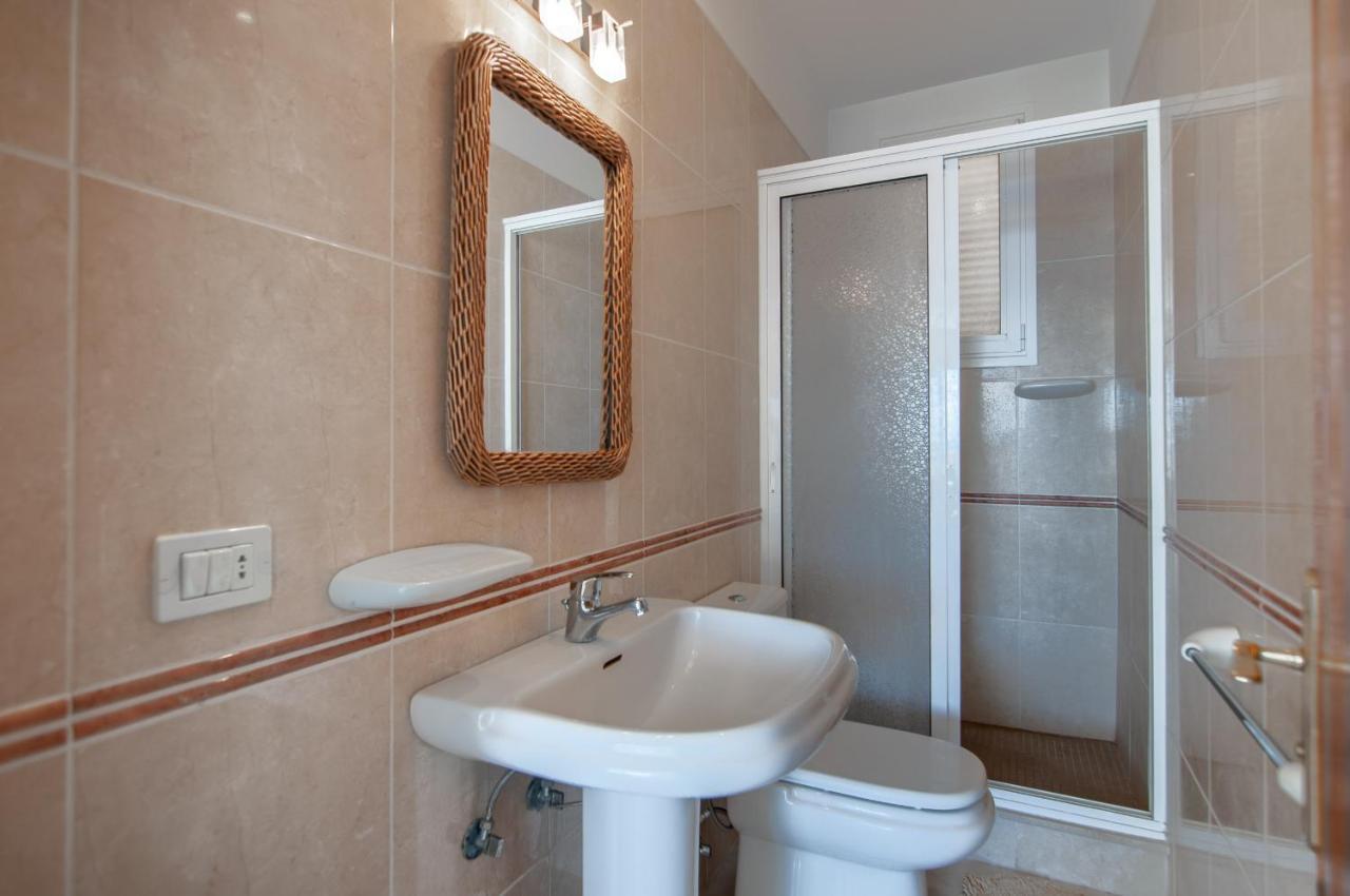 Penthouse Duplex Avenida 1A011 Villa ซานติอาโก เดล เตเด ภายนอก รูปภาพ