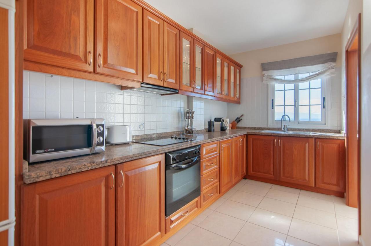 Penthouse Duplex Avenida 1A011 Villa ซานติอาโก เดล เตเด ภายนอก รูปภาพ