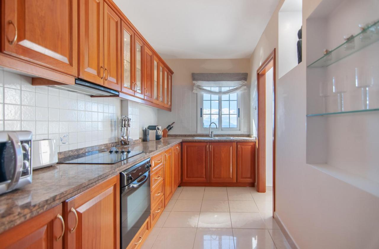 Penthouse Duplex Avenida 1A011 Villa ซานติอาโก เดล เตเด ภายนอก รูปภาพ