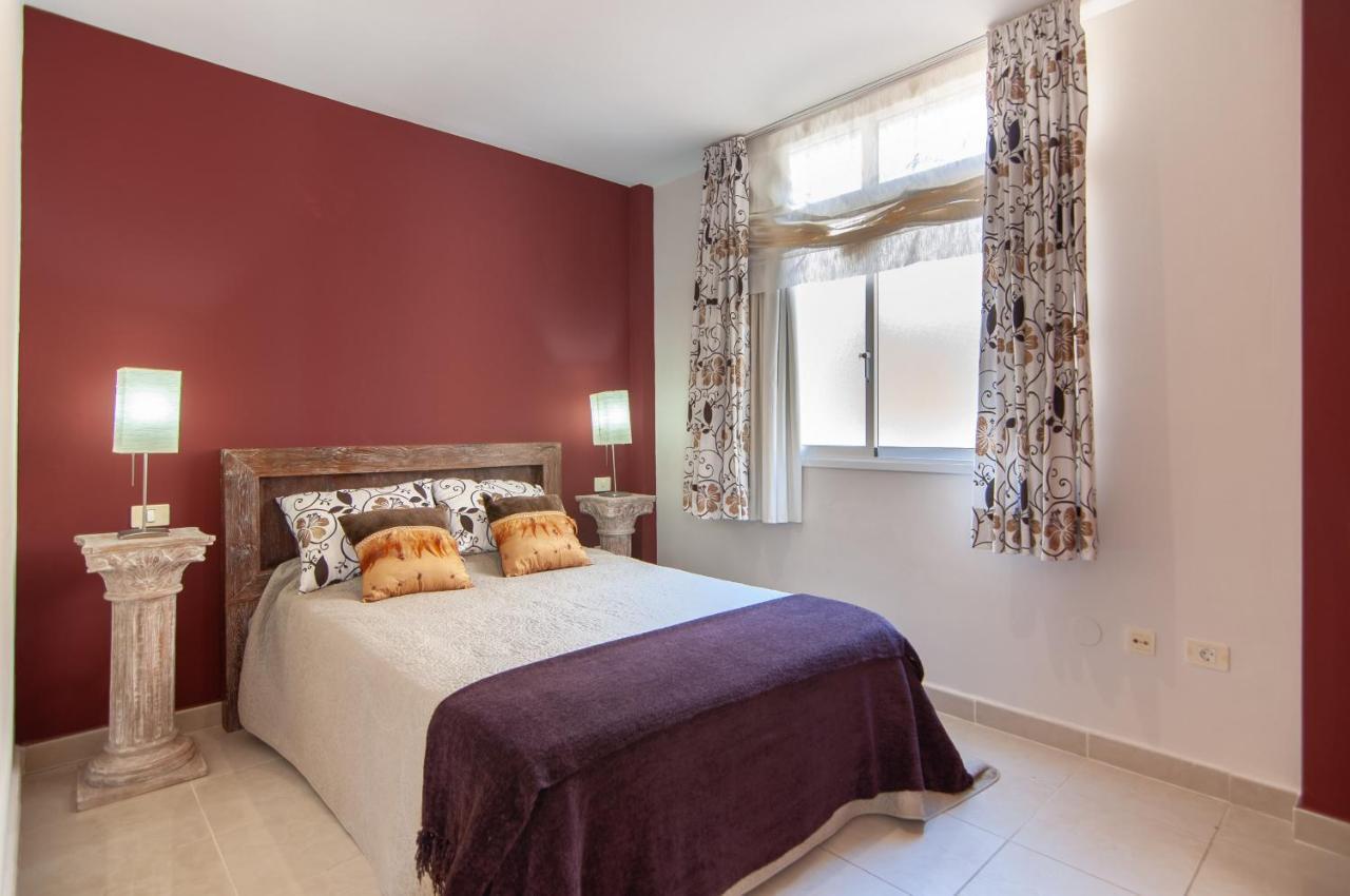 Penthouse Duplex Avenida 1A011 Villa ซานติอาโก เดล เตเด ภายนอก รูปภาพ