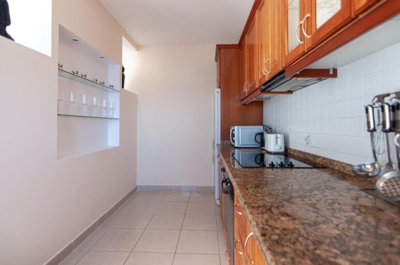 Penthouse Duplex Avenida 1A011 Villa ซานติอาโก เดล เตเด ภายนอก รูปภาพ