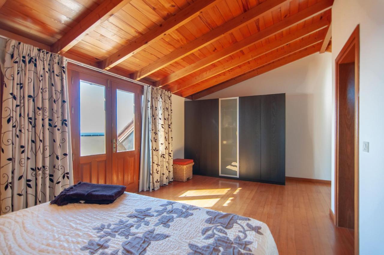 Penthouse Duplex Avenida 1A011 Villa ซานติอาโก เดล เตเด ภายนอก รูปภาพ