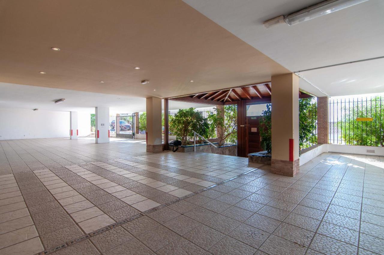 Penthouse Duplex Avenida 1A011 Villa ซานติอาโก เดล เตเด ภายนอก รูปภาพ