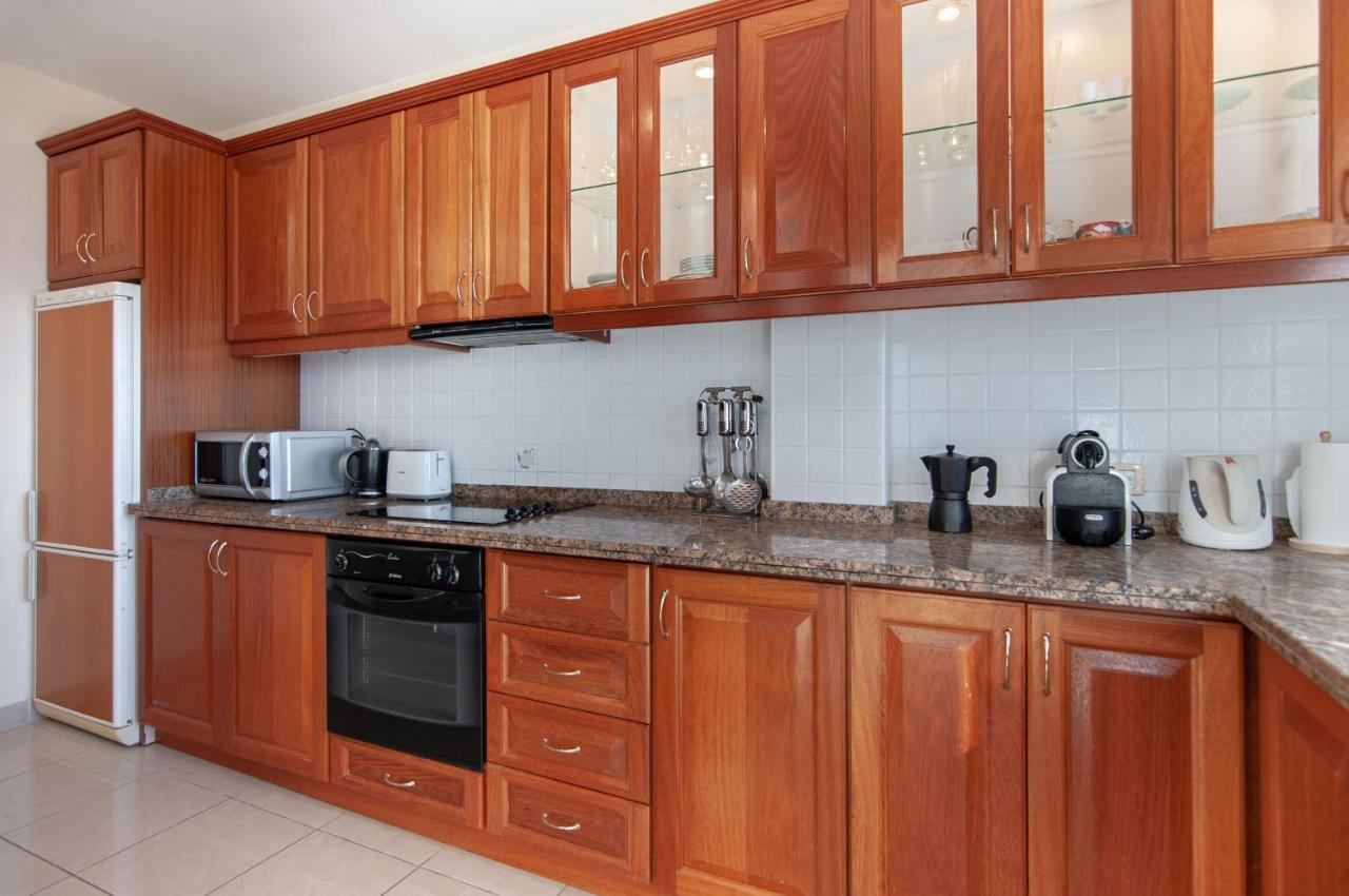 Penthouse Duplex Avenida 1A011 Villa ซานติอาโก เดล เตเด ภายนอก รูปภาพ