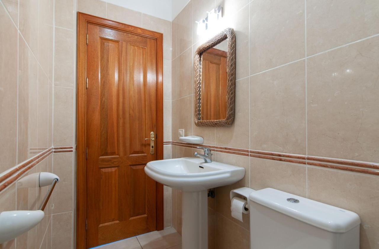 Penthouse Duplex Avenida 1A011 Villa ซานติอาโก เดล เตเด ภายนอก รูปภาพ