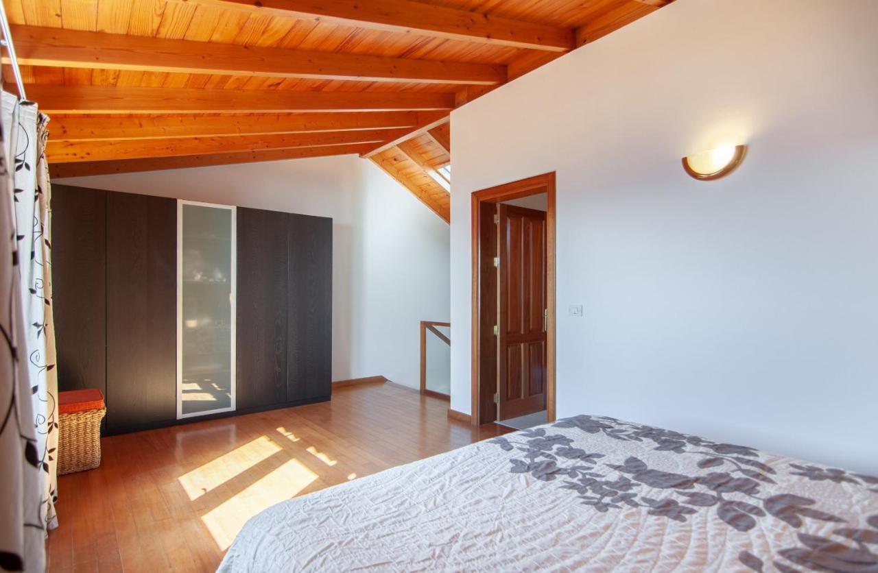Penthouse Duplex Avenida 1A011 Villa ซานติอาโก เดล เตเด ภายนอก รูปภาพ