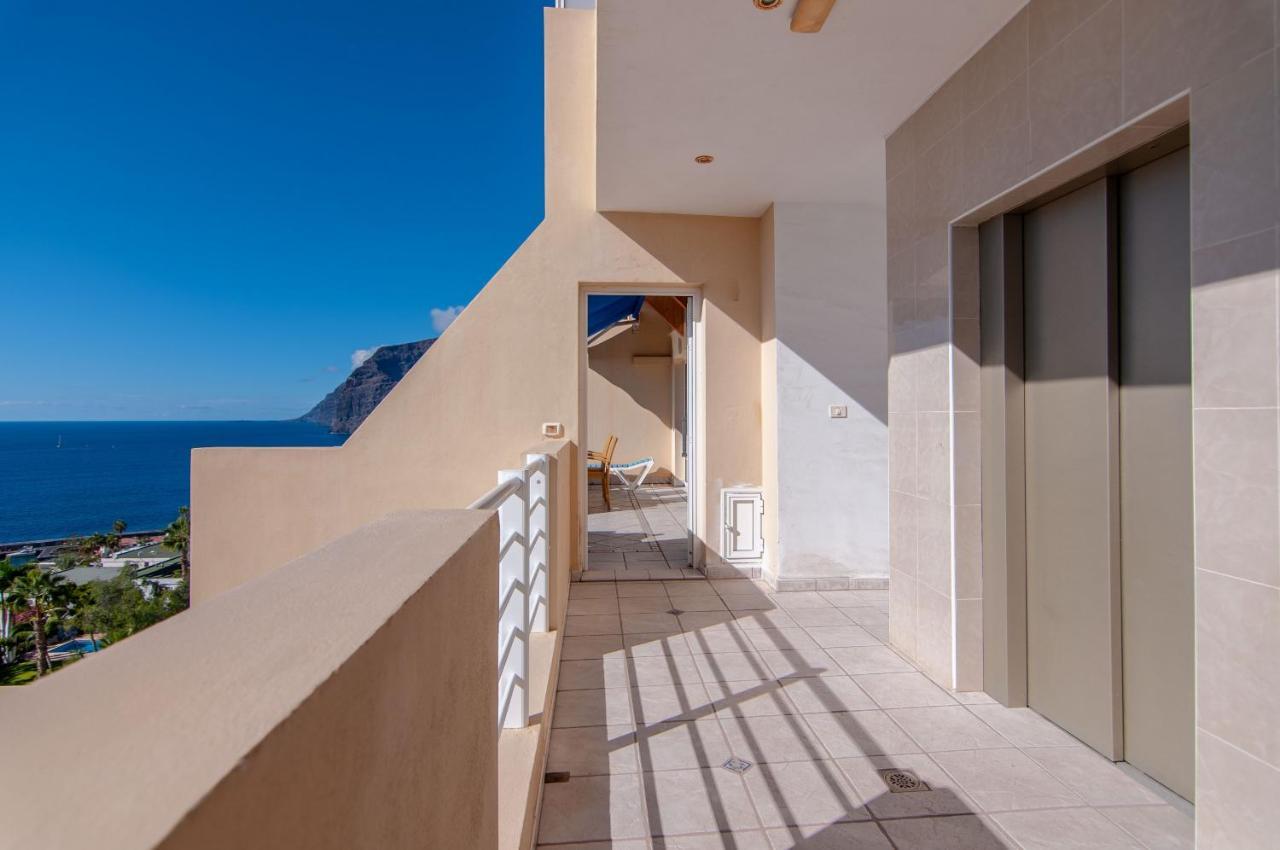 Penthouse Duplex Avenida 1A011 Villa ซานติอาโก เดล เตเด ภายนอก รูปภาพ