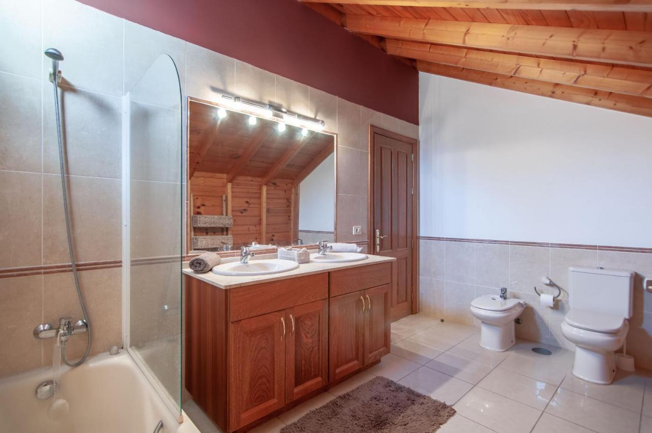 Penthouse Duplex Avenida 1A011 Villa ซานติอาโก เดล เตเด ภายนอก รูปภาพ