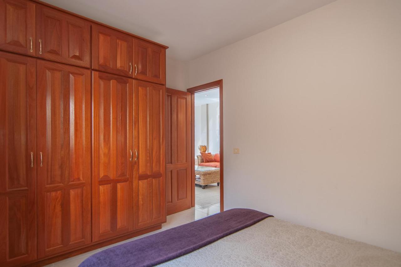 Penthouse Duplex Avenida 1A011 Villa ซานติอาโก เดล เตเด ภายนอก รูปภาพ